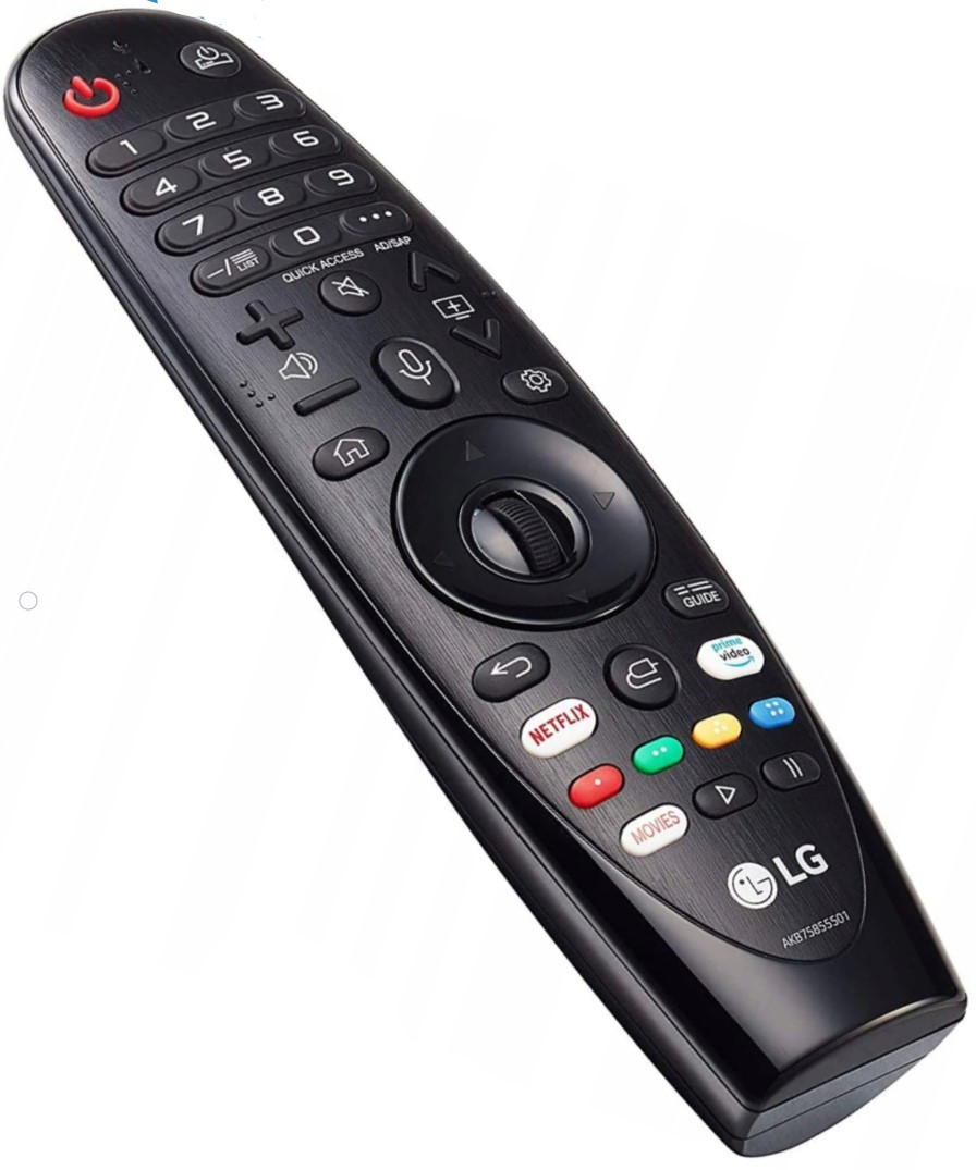 Pilot pro Lg AN-MR20GA AKB75855501 Magic Originál