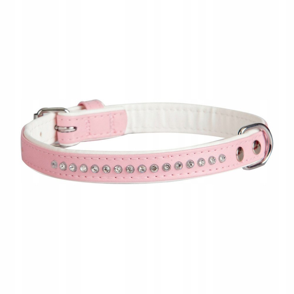 Dingo Obrož Pro Psa Glamour 1,6x47