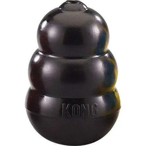 Kong Company Extreme S Černá