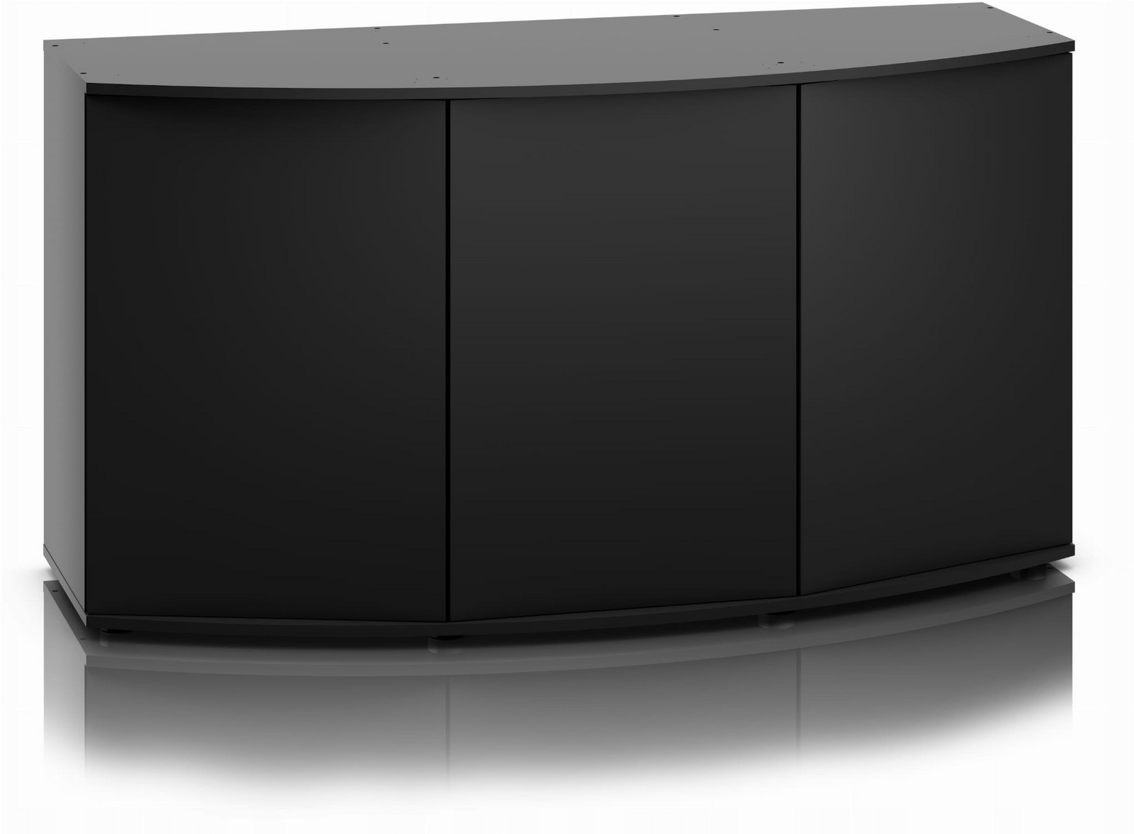 Skříňka pod akvárium Juwel Vision 450 151 cm x 61 cm x 81 cm černá