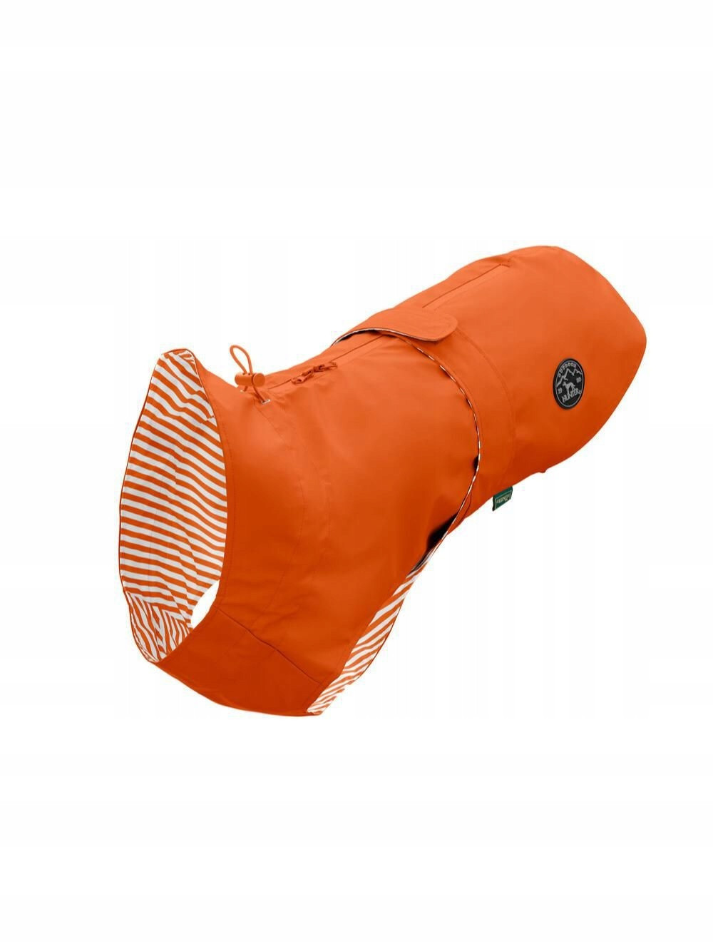 Hunter Pláštěnka Pro Pláška Milford 35, Oranžová (204072)