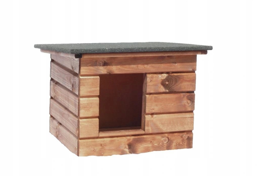 Zateplená bouda pro psa a kočku M