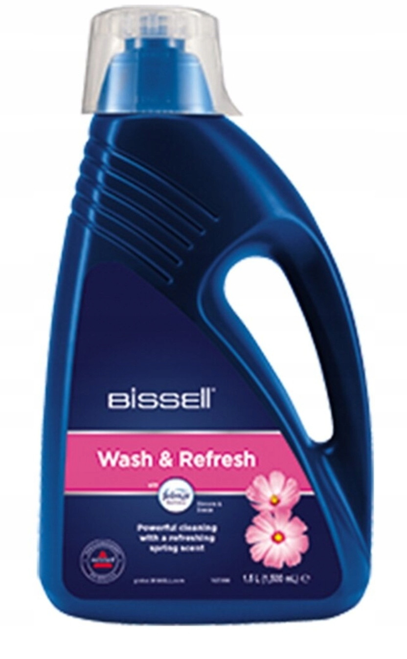 Bissell kapalina mytí podlah 1500l