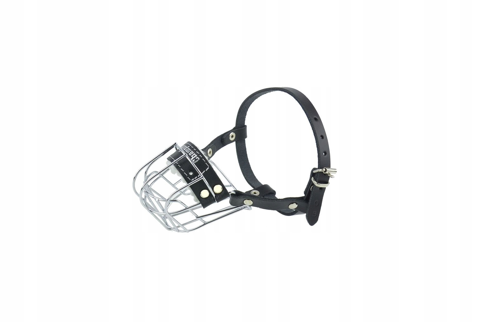 Kovový náhubek Champion 