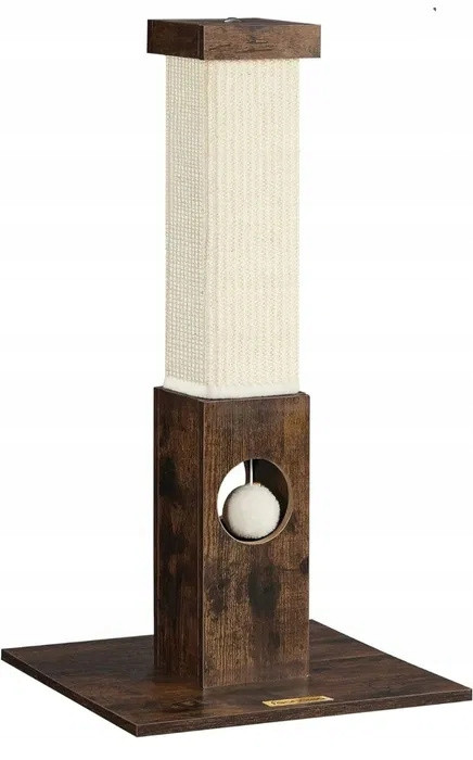 Drapak dla kota, 73cm Feandrea