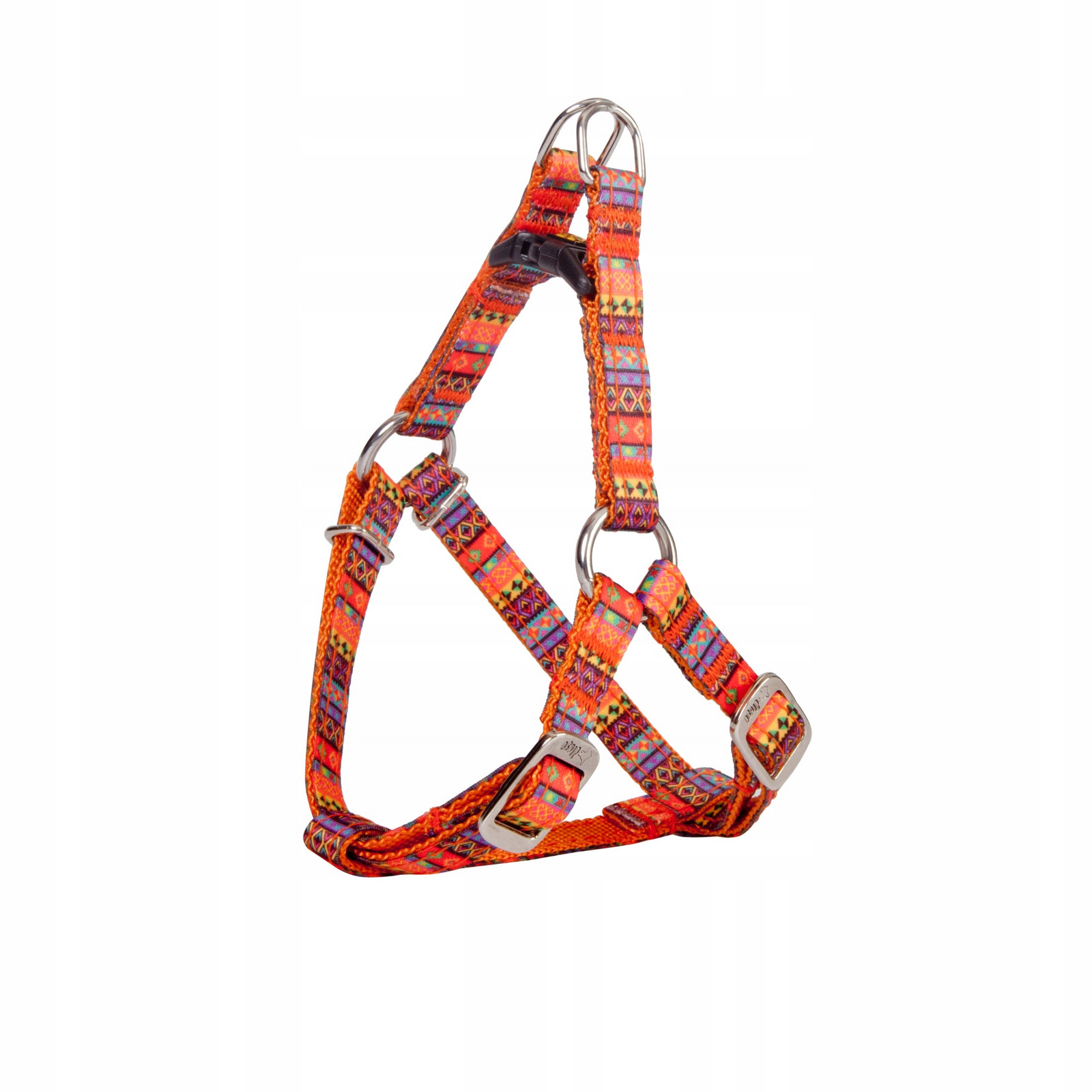 Dingo Postroj Pro Malého Psa America Mexico