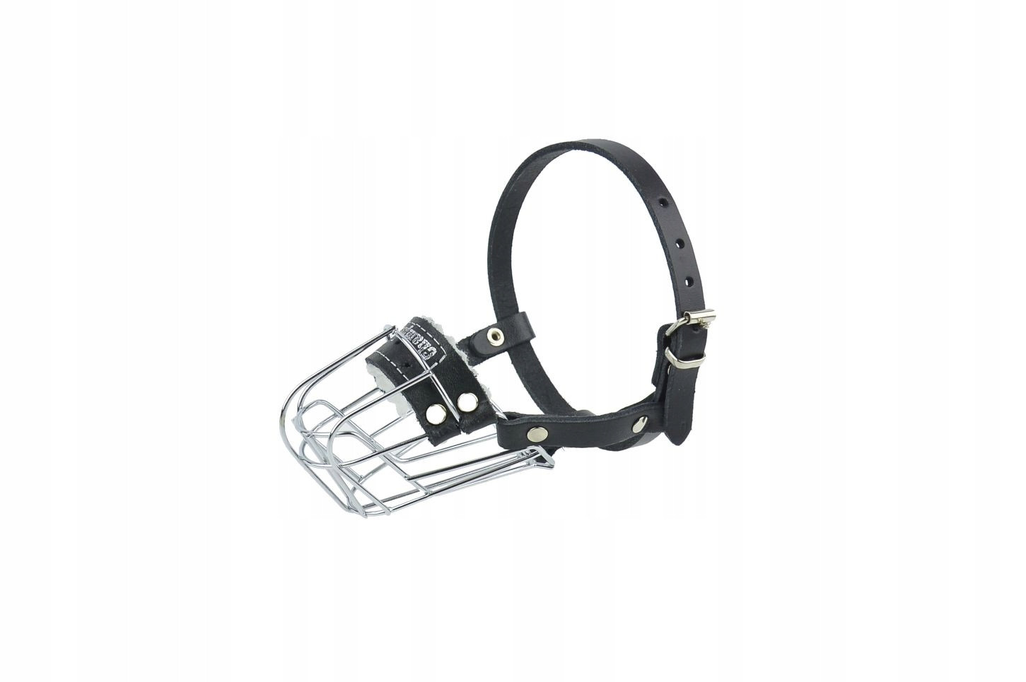 Kovový náhubek Champion 