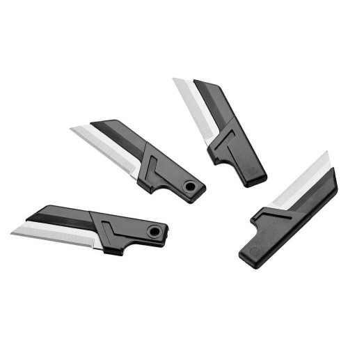 Náhradní čepel pro VDE nůž MKV709 4ks čepele Teng Tools 293270203