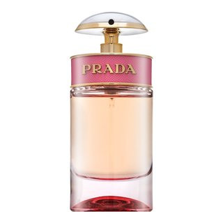 Prada Candy Florale toaletní voda pro ženy 50 ml