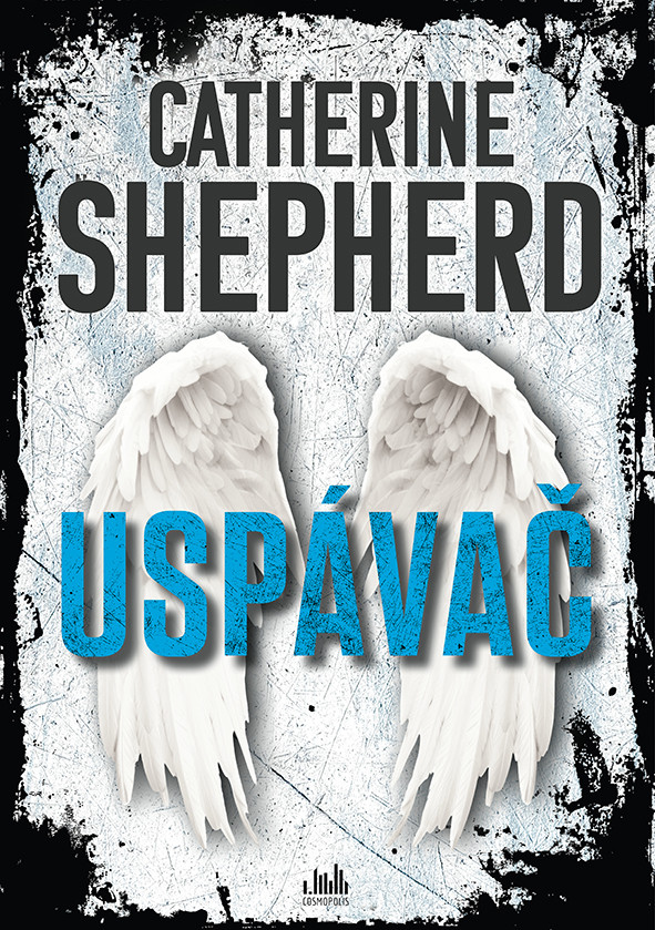 E-kniha: Uspávač od Shepherd Catherine