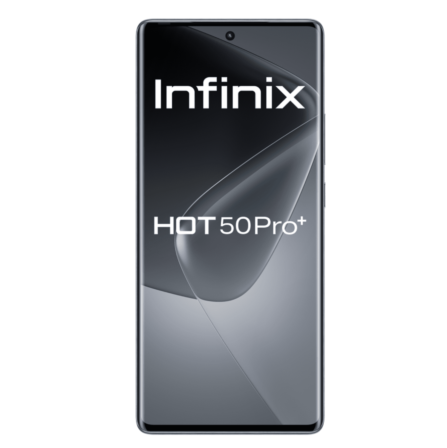 Infinix Hot 50 Pro+ 8GB/256GB Sleek Black