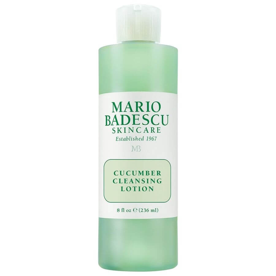 Mario Badescu Čisticí mléko Cucumber (Cleansing Lotion) 236 ml