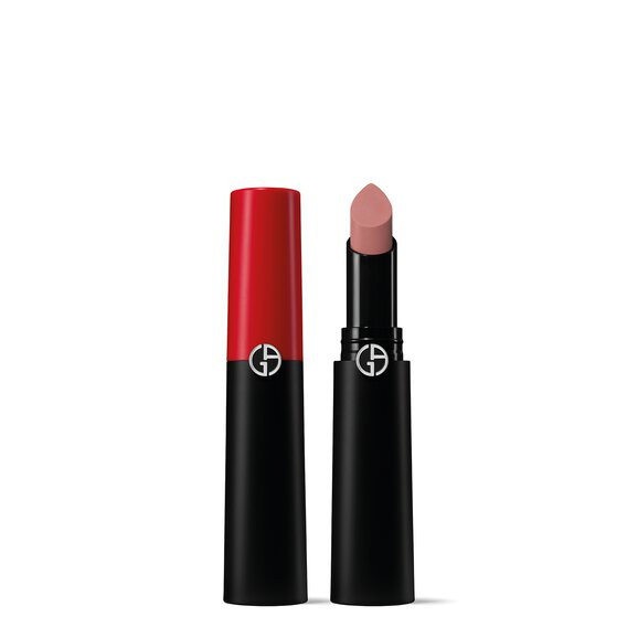 Giorgio Armani Dlouhotrvající matná rtěnka (Lip Power Matte) 3,1 g 111