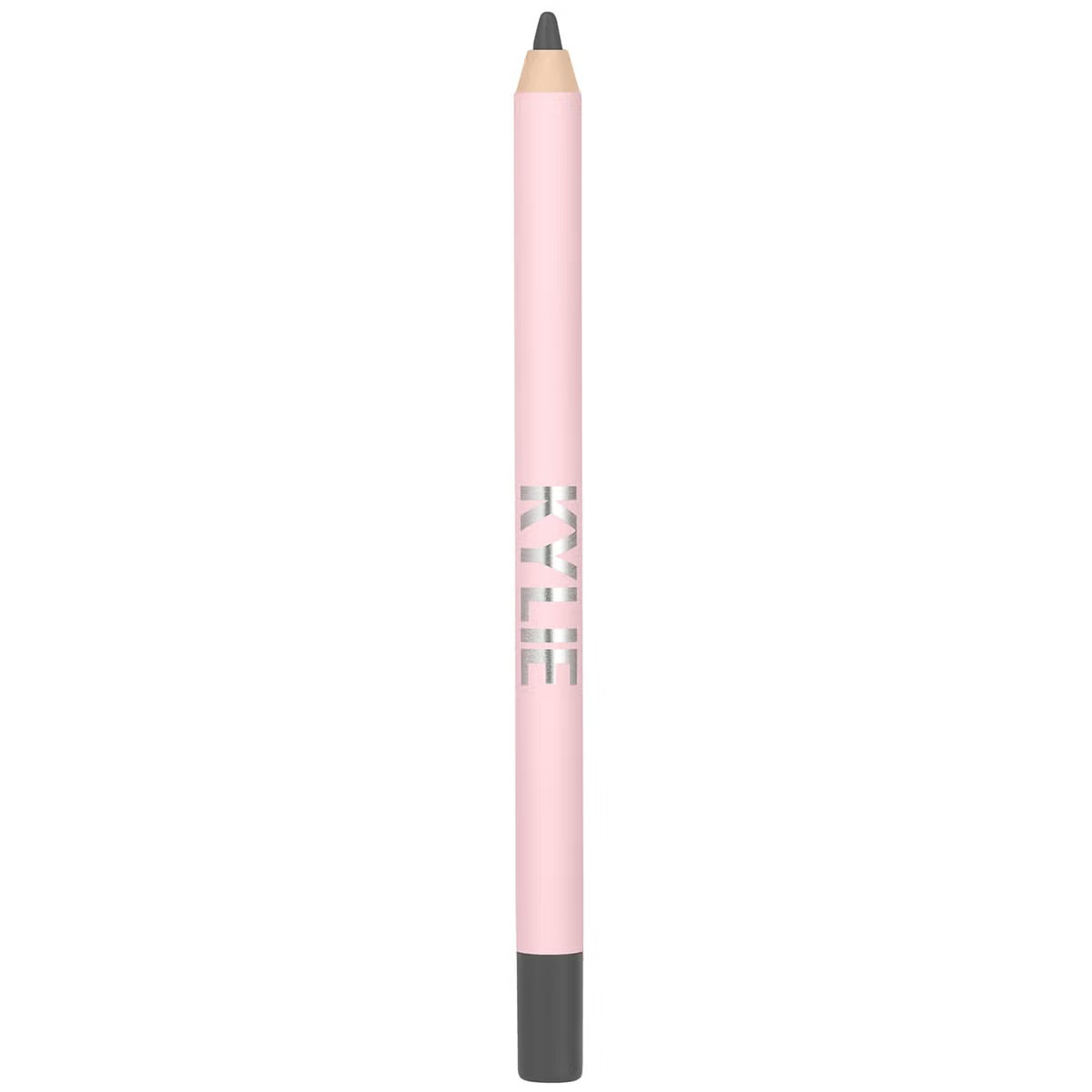 Kylie Cosmetics Gelová tužka na oči (Gel Pencil) 1,2 g 002 Gray Matte