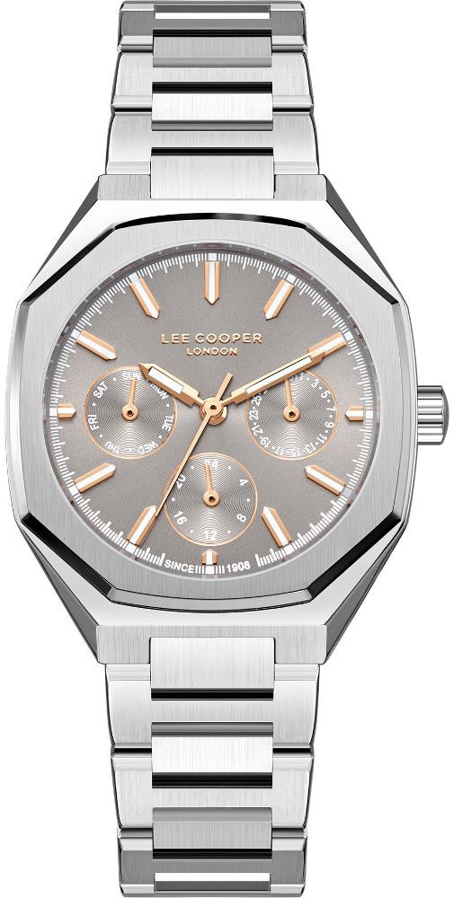 Lee Cooper Analogové hodinky LC08046.360