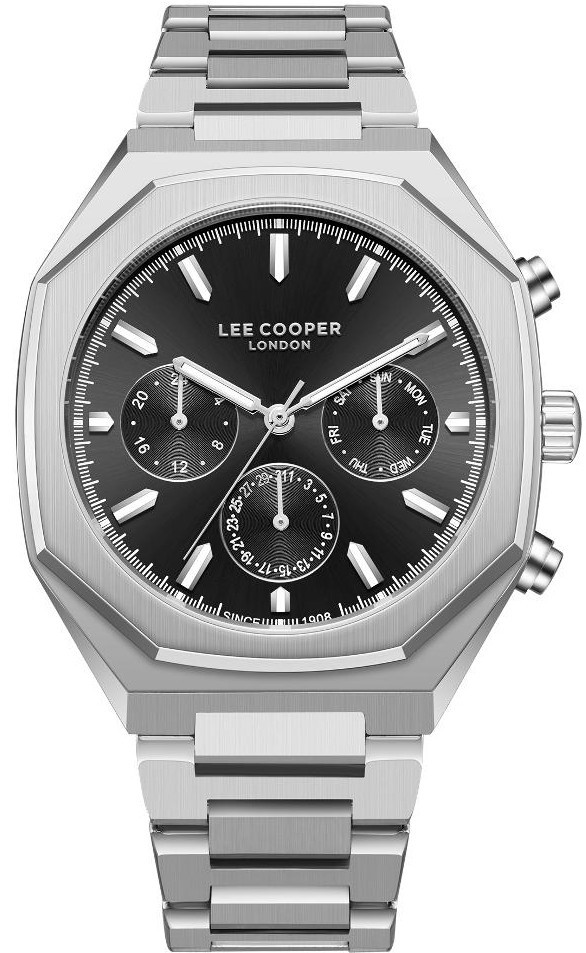 Lee Cooper Analogové hodinky LC08045.350