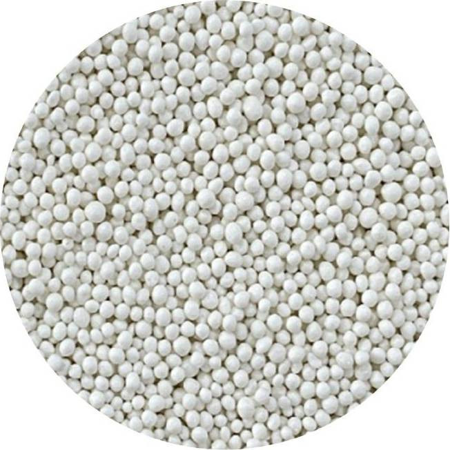 Cukrový máček bílý 1kg - I LOVE CAKES