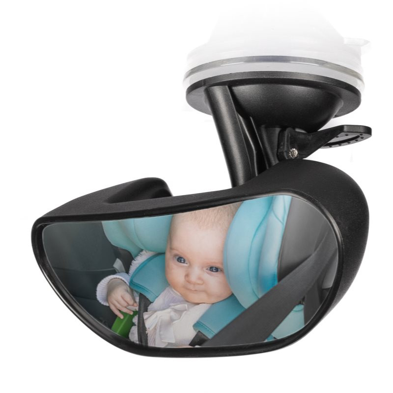 Zopa Small Rearview Mirror Deluxe zrcátko do auta 1 ks