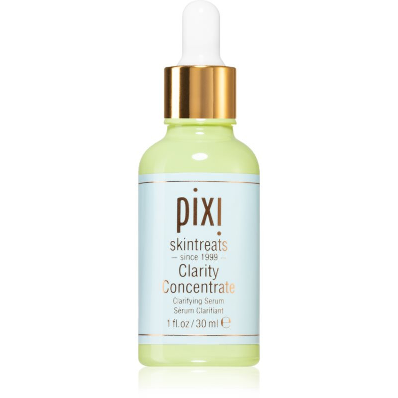 Pixi Clarity sérum pro minimalizaci pórů 30 ml