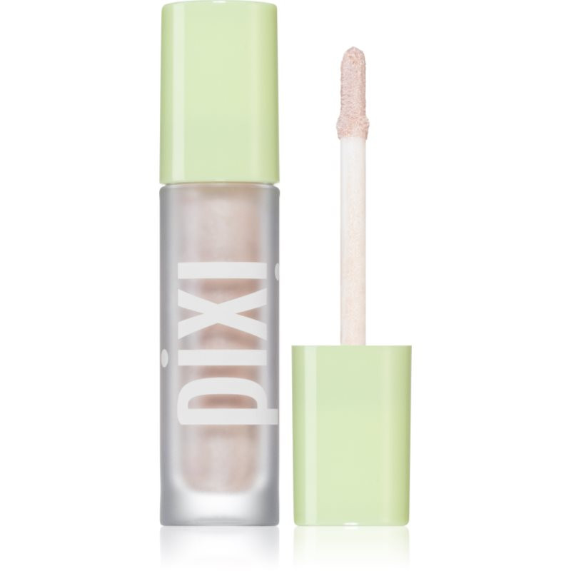 Pixi EyeLift tekuté oční stíny Chiffon 3,4 g