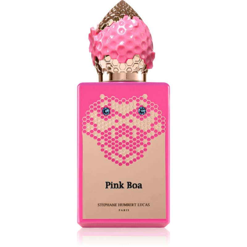 Stéphane Humbert Lucas 777 Pink Boa parfémovaná voda unisex 50 ml