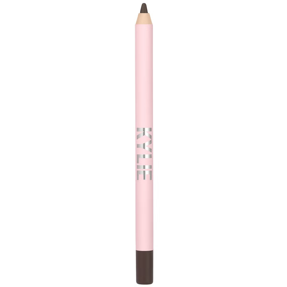 Kylie Cosmetics Gelová tužka na oči (Gel Pencil) 1,2 g 003 Dark Brown Matte
