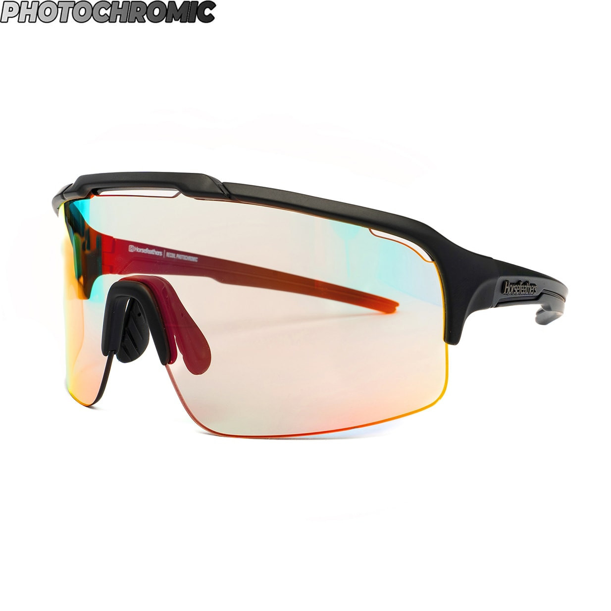 Horsefeathers Recoil Photochromic
