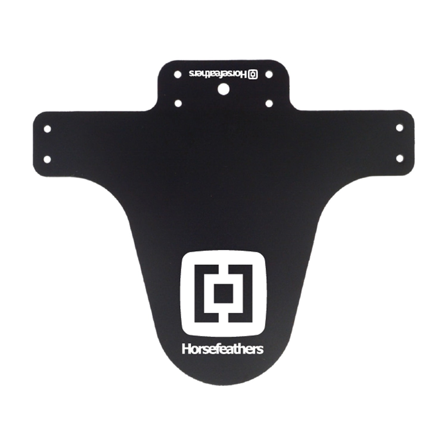 Horsefeathers Mud Guard