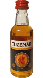 Rum Tuzemák 37,5% 50ml Fruko miniatura