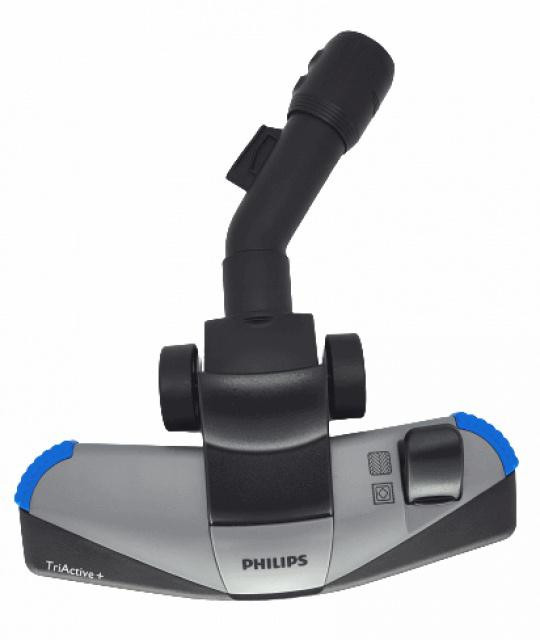 Hubice PHILIPS FC8053 Tri-Active Plus - originál