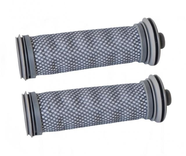 Filtry pro ETA x231 Supersonic kuželové omývatelné 2ks