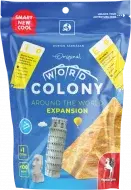 Pegasus Spiele Word Colony: Around the World