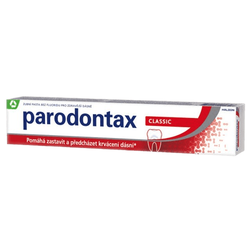 Parodontax Classic zubní pasta 75ml