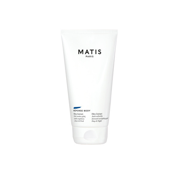 Matis Paris Slim-Instant zeštíhlující a formující gel proti celulitidě  150 ml
