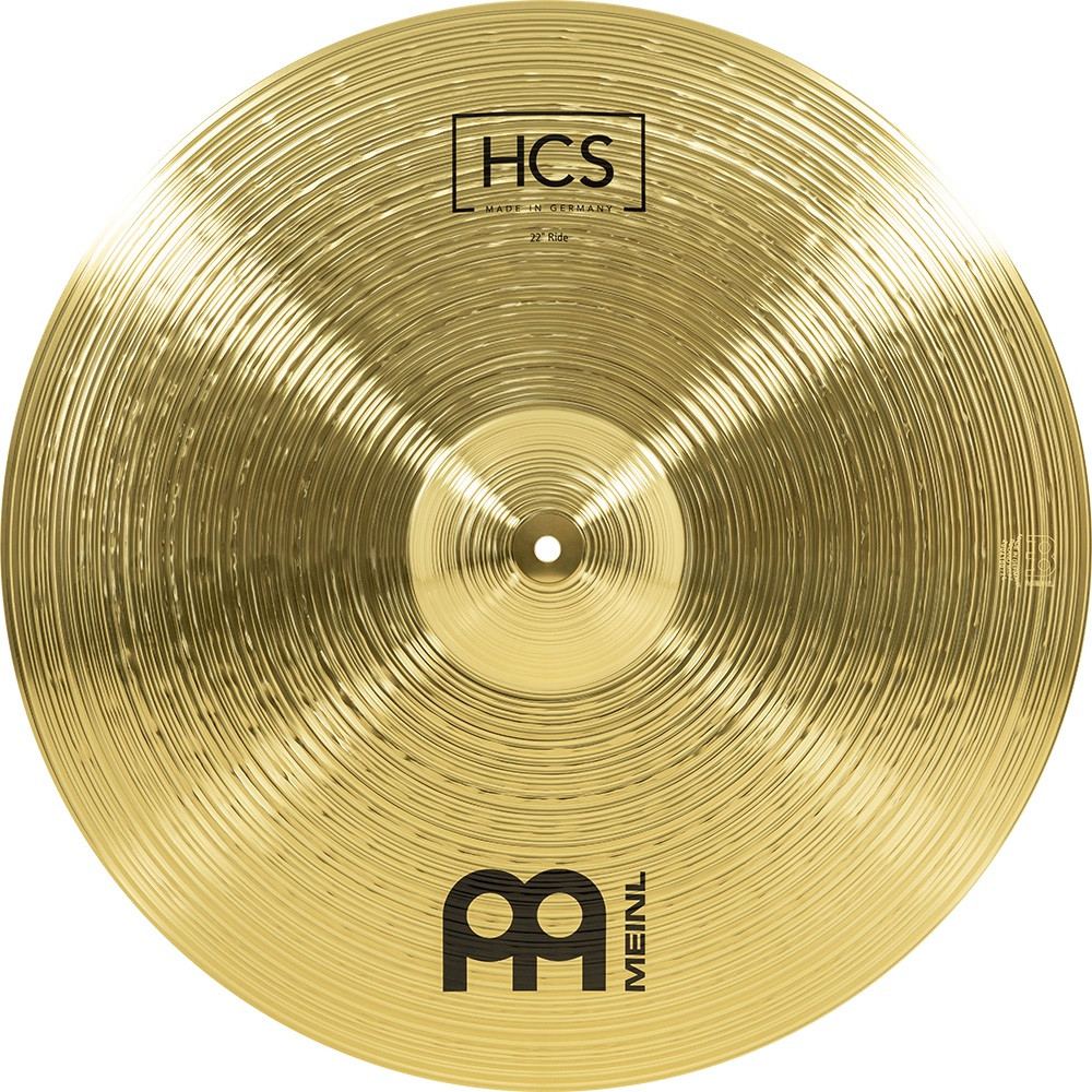 Meinl 22