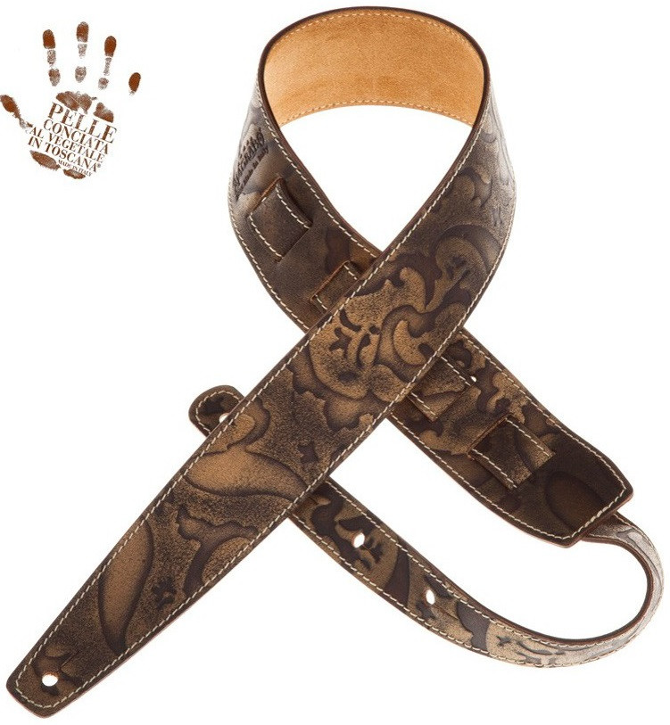 Magrabò Holes HS Embossed Grifo Bronze 6 cm