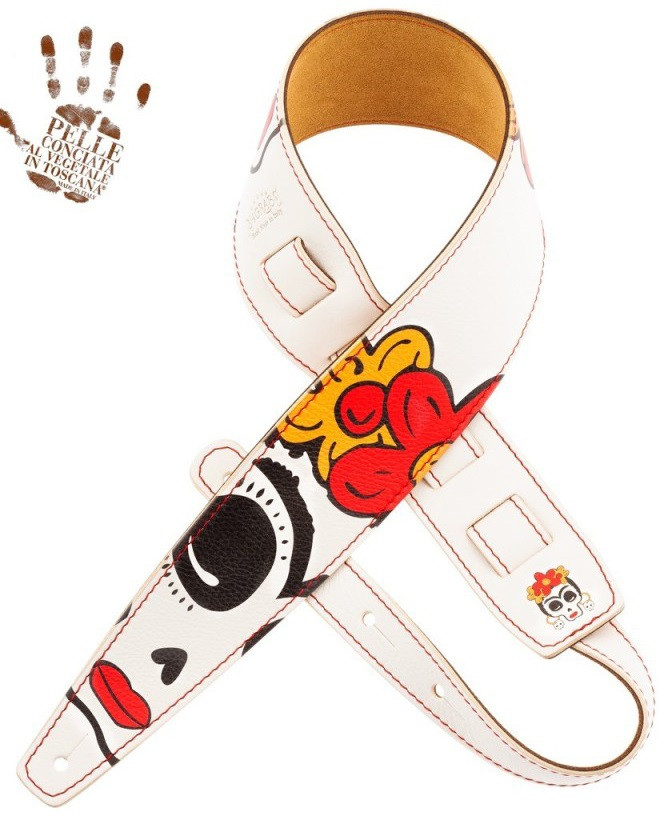 Magrabò Holes HS Art Print Lady K. 8 cm