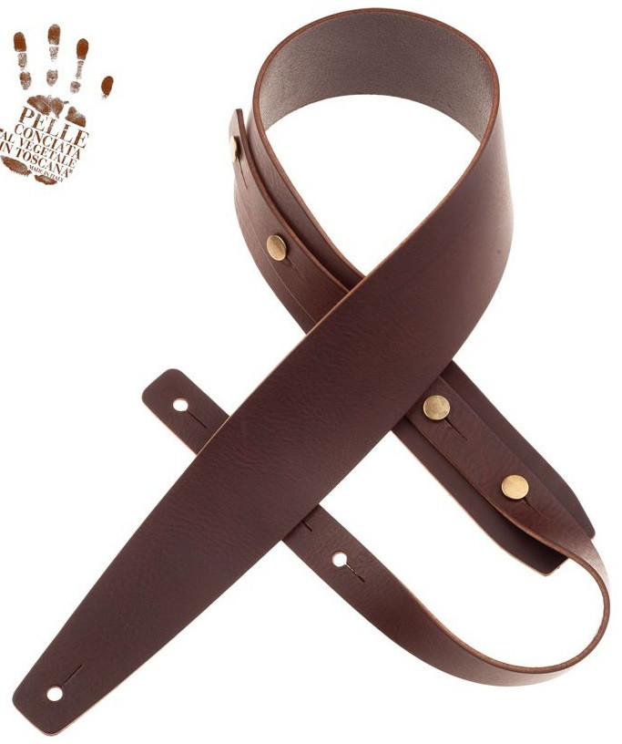 Magrabò Buttons BC Core Dark Brown 7 cm