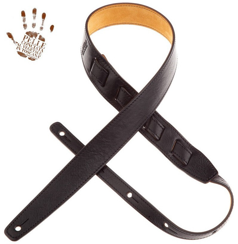 Magrabò Holes HS W4 All Black 4 cm