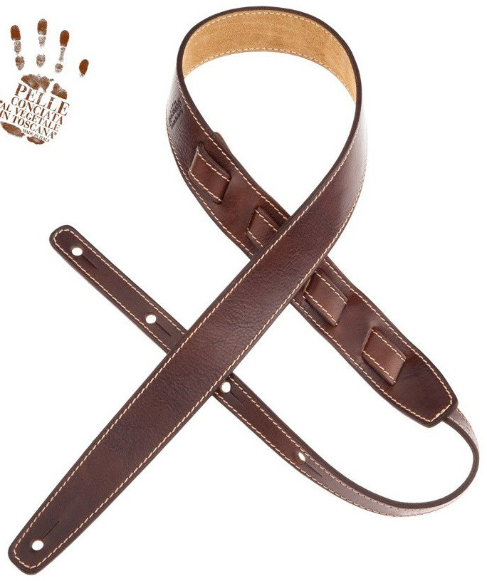 Magrabò Holes HS W4 Stone Washed Mahogany 4 cm