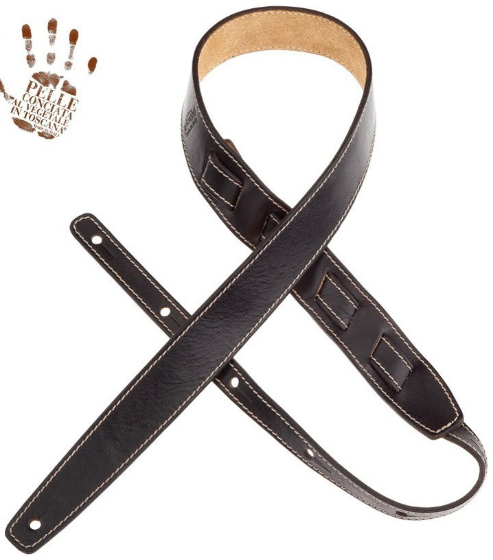 Magrabò Holes HS W4 Stone Washed Black 4 cm