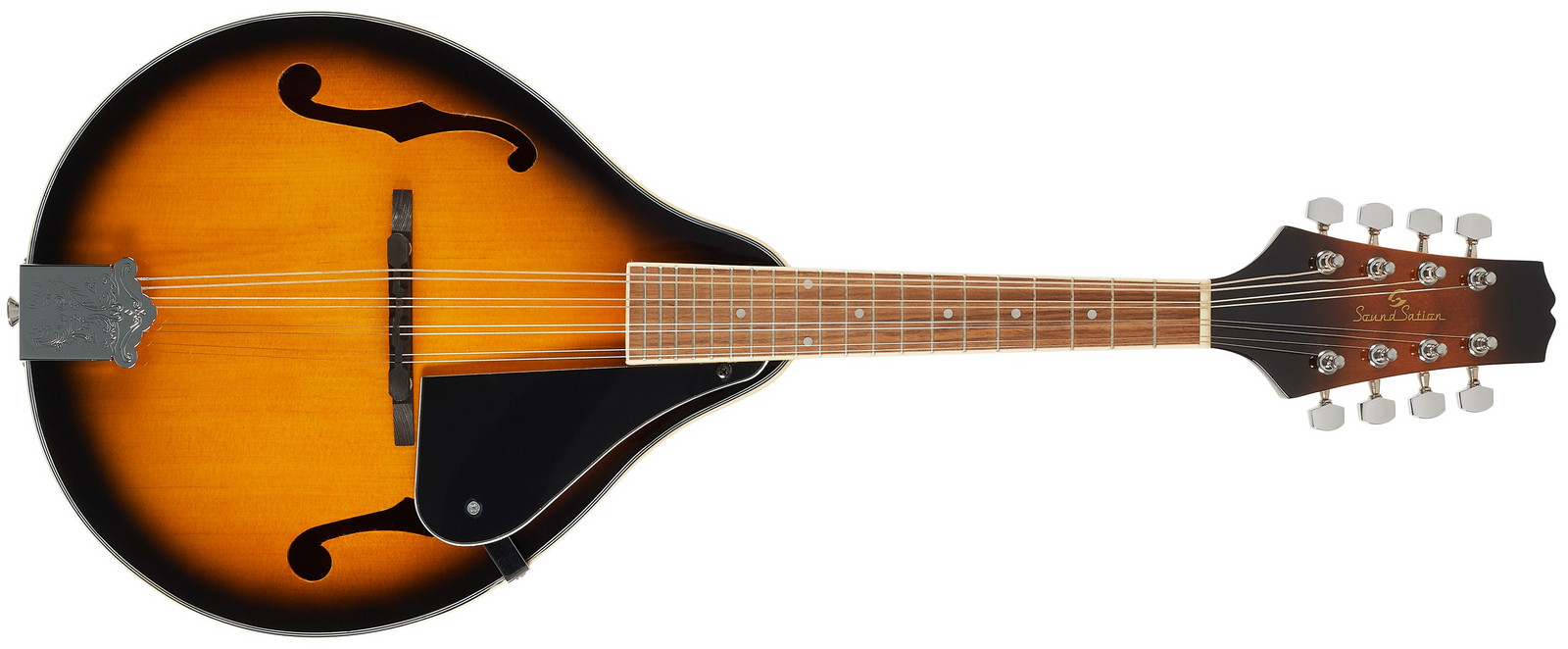 Soundsation BMA-60 VS