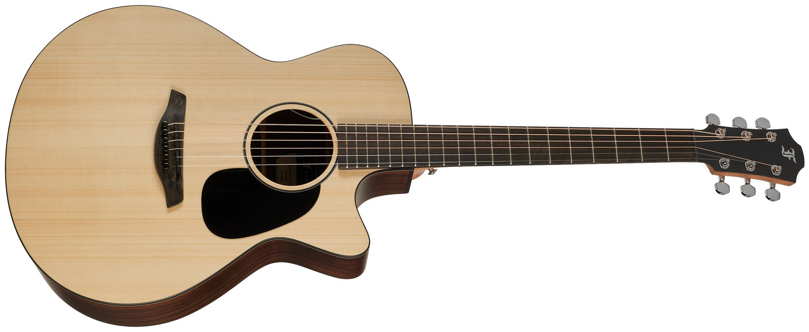 Furch Violet Gc-ER Master's Choice CNR Active