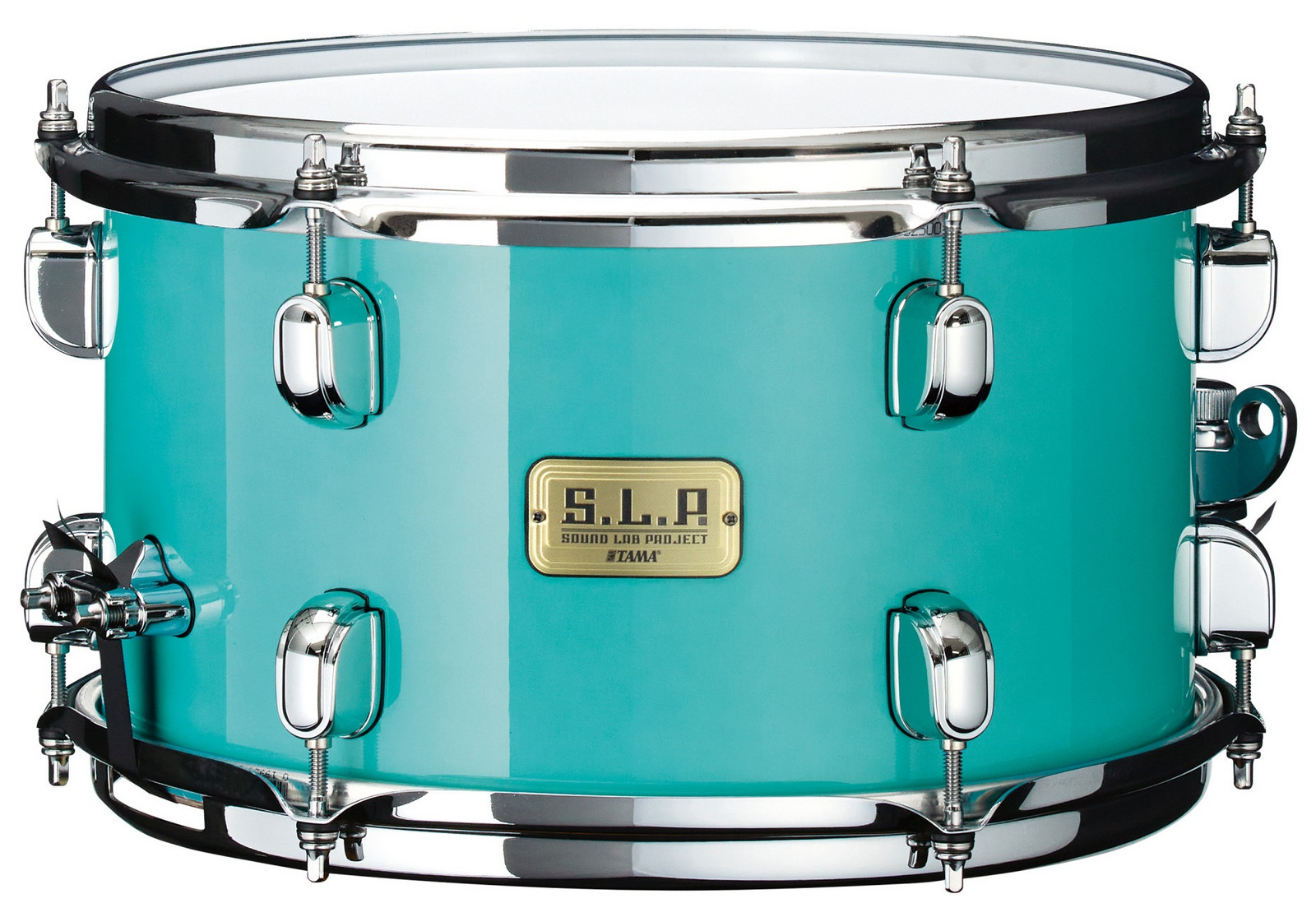 Tama S.L.P. Philo Tsoungui Mod Bubinga Snare Drum 12