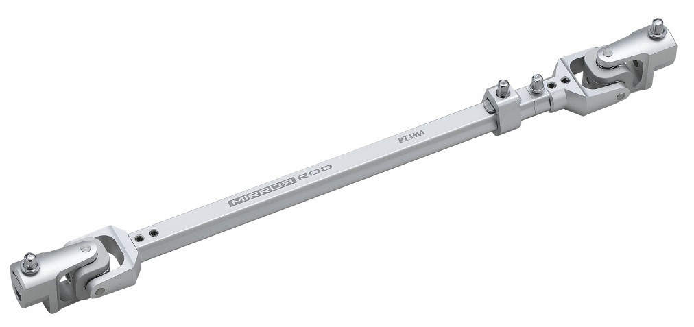 Tama Mirror Rod - Double Pedal Connecting Rod