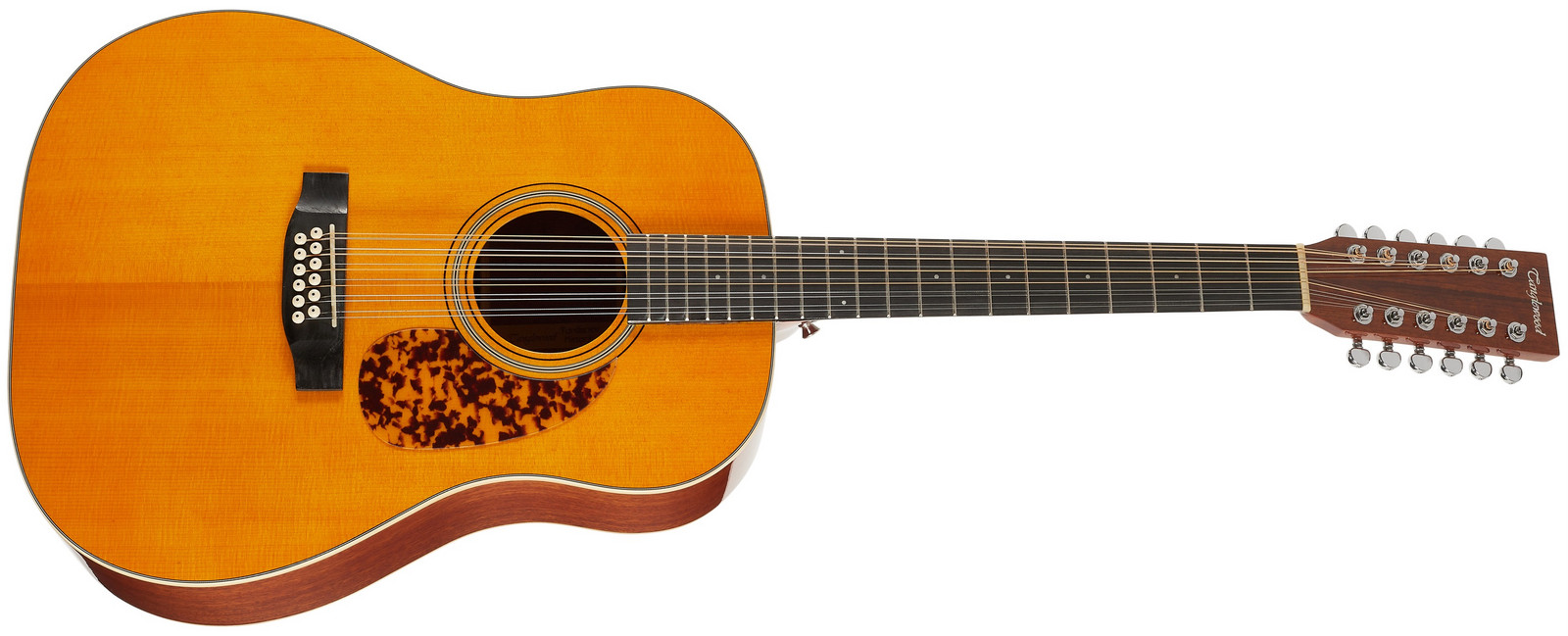 Tanglewood TW40-12 SD AN E Pickguard