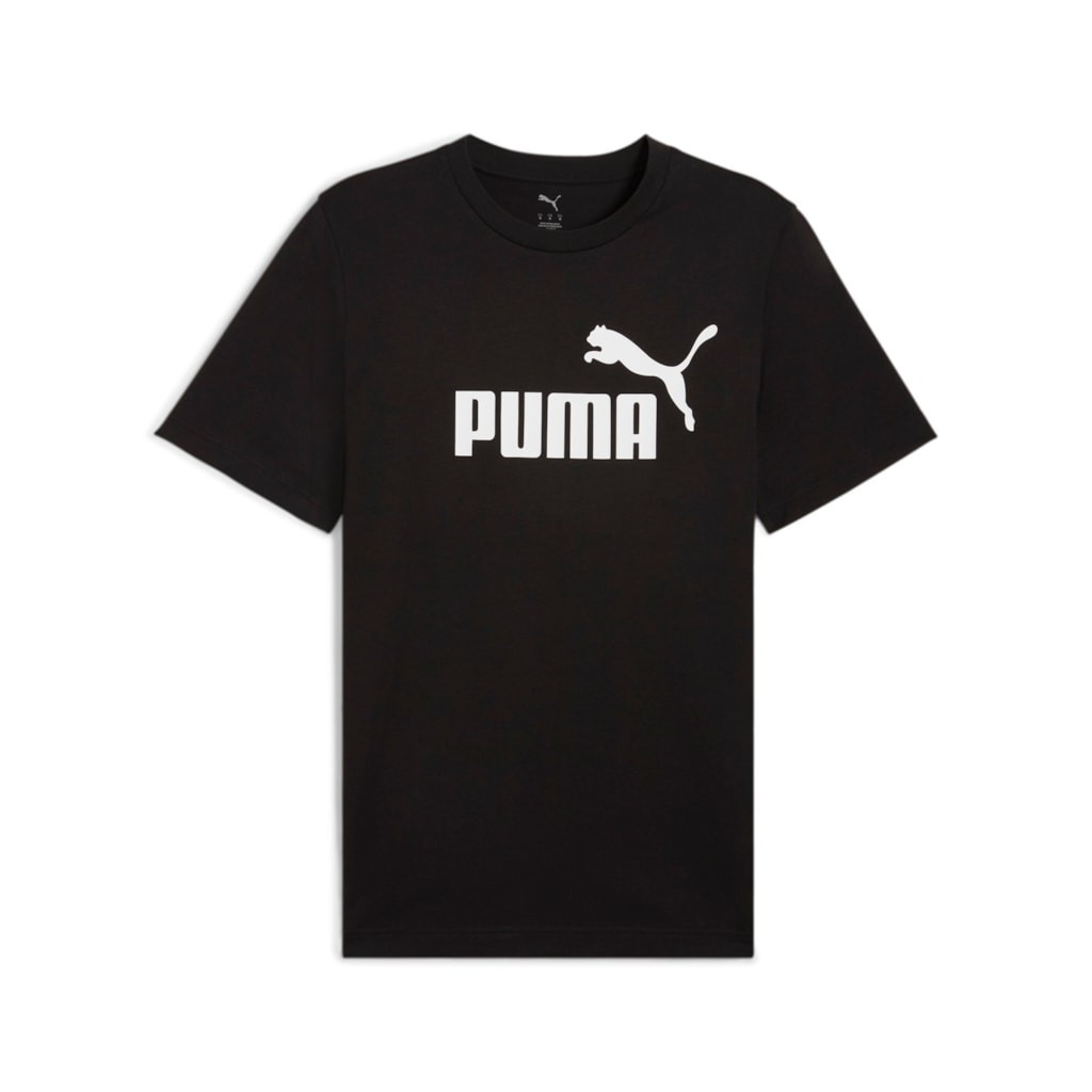 Puma ESS No. 1 Logo Tee S
