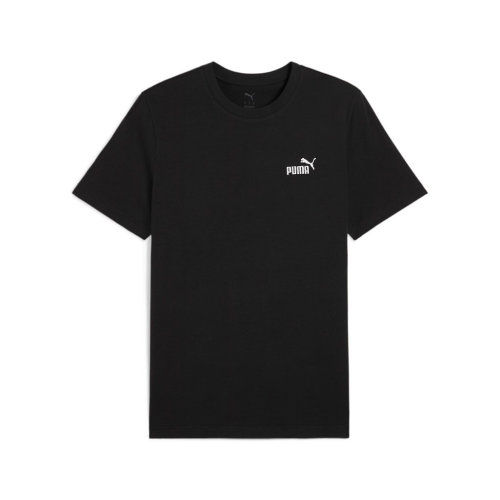 Puma ESS Small No. 1 Logo Tee S