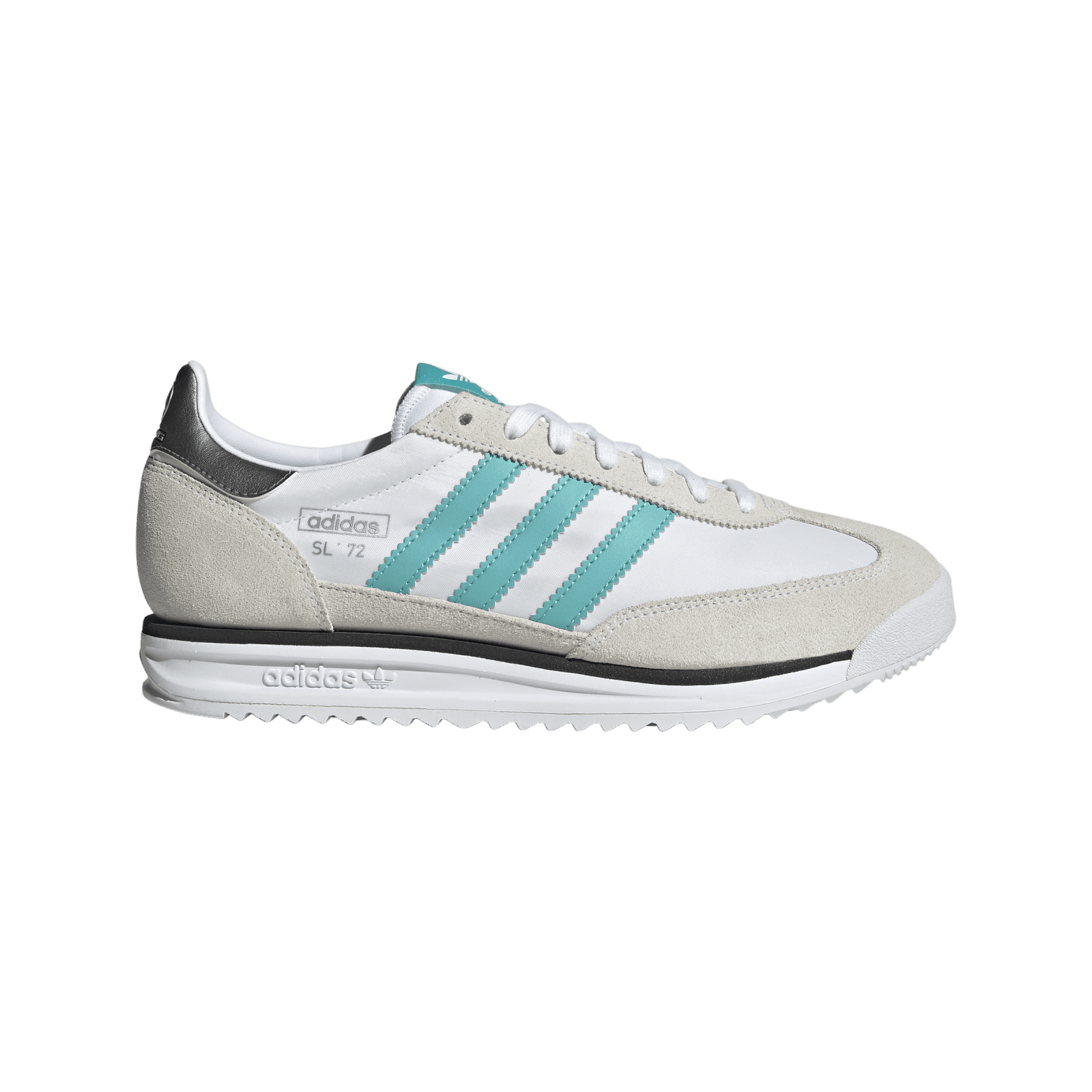 adidas Originals SL 72 RS Mercedes 44