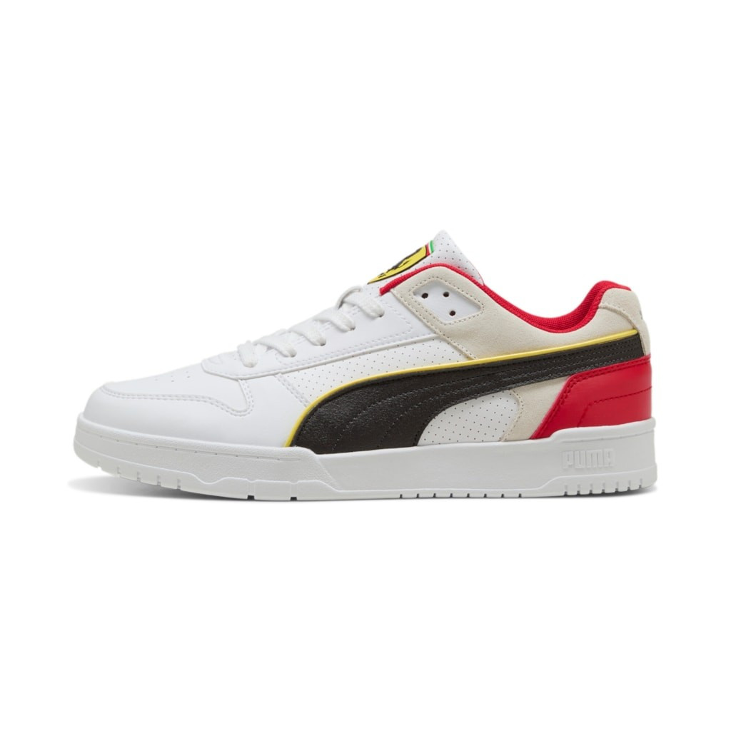 Puma Ferrari RBD Game Low 44